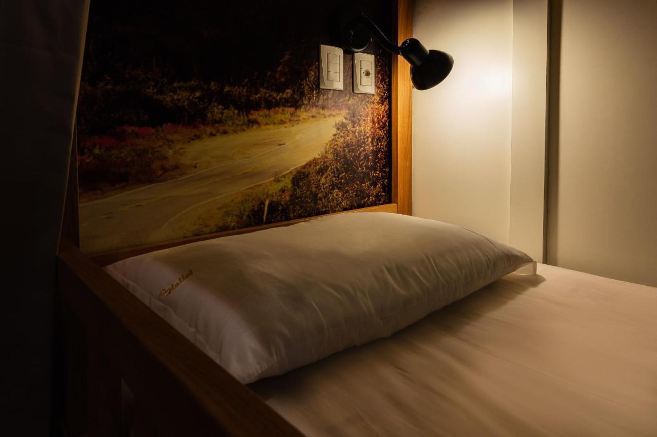 Hello Hostel グラマド エクステリア 写真