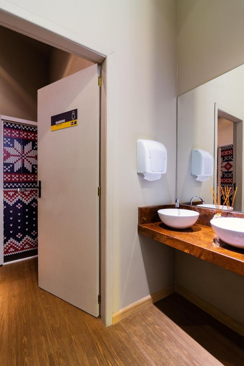 Hello Hostel グラマド エクステリア 写真