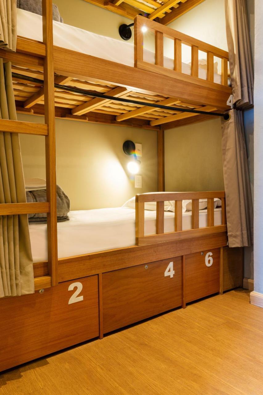 Hello Hostel グラマド エクステリア 写真