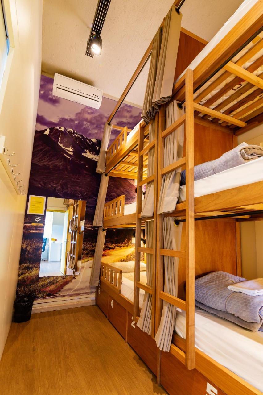 Hello Hostel グラマド エクステリア 写真