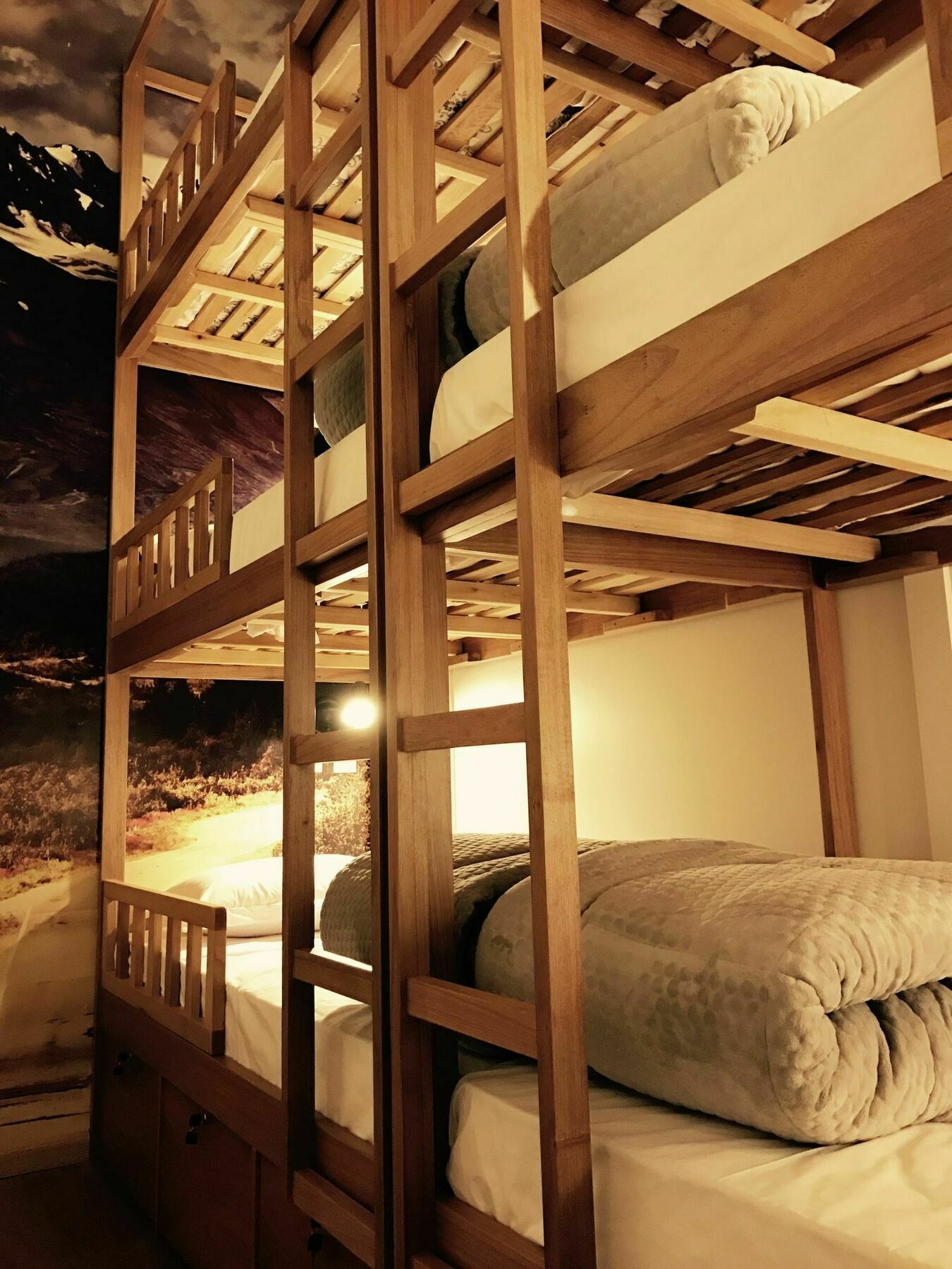 Hello Hostel グラマド エクステリア 写真